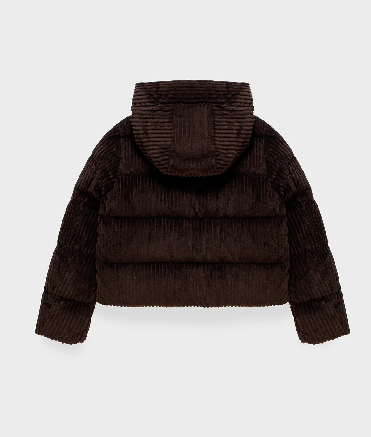 GIUBBINO IN VELLUTO REFRIGIWEAR