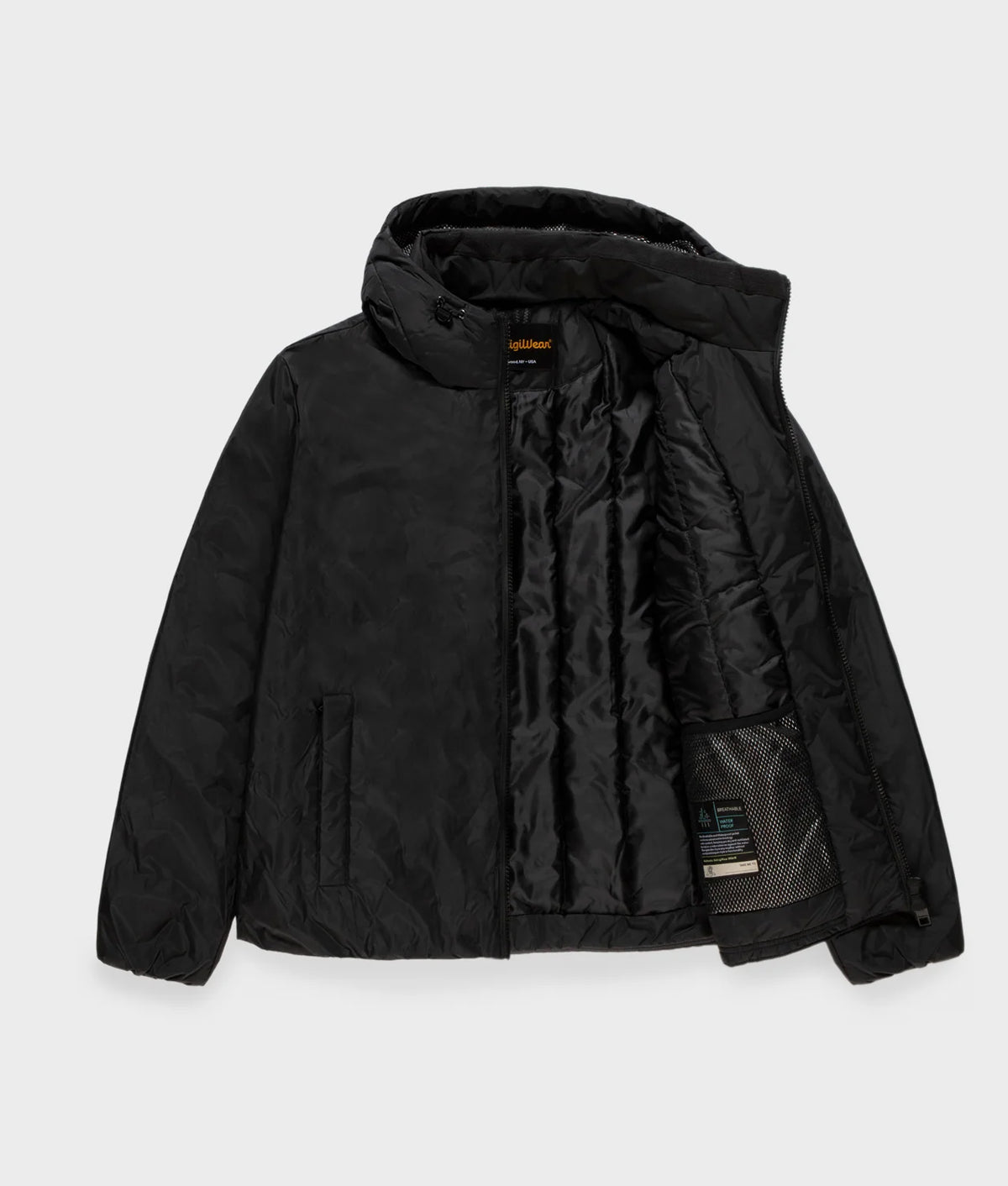 GIUBBINO TECNICO REFRIGIWEAR