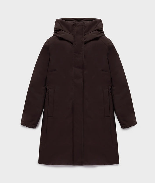 GIUBBINO TECNICO LUNGO REFRIGIWEAR