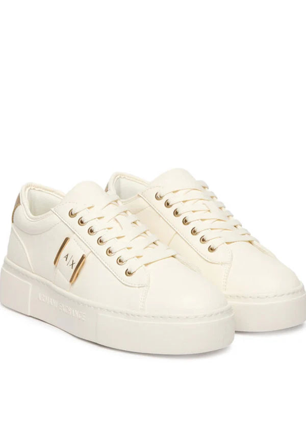 SNEAKERS ARMANI EXCHANGE