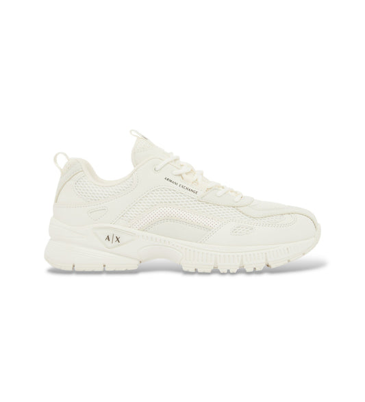 SNEAKERS ARMANI EXCHANGE