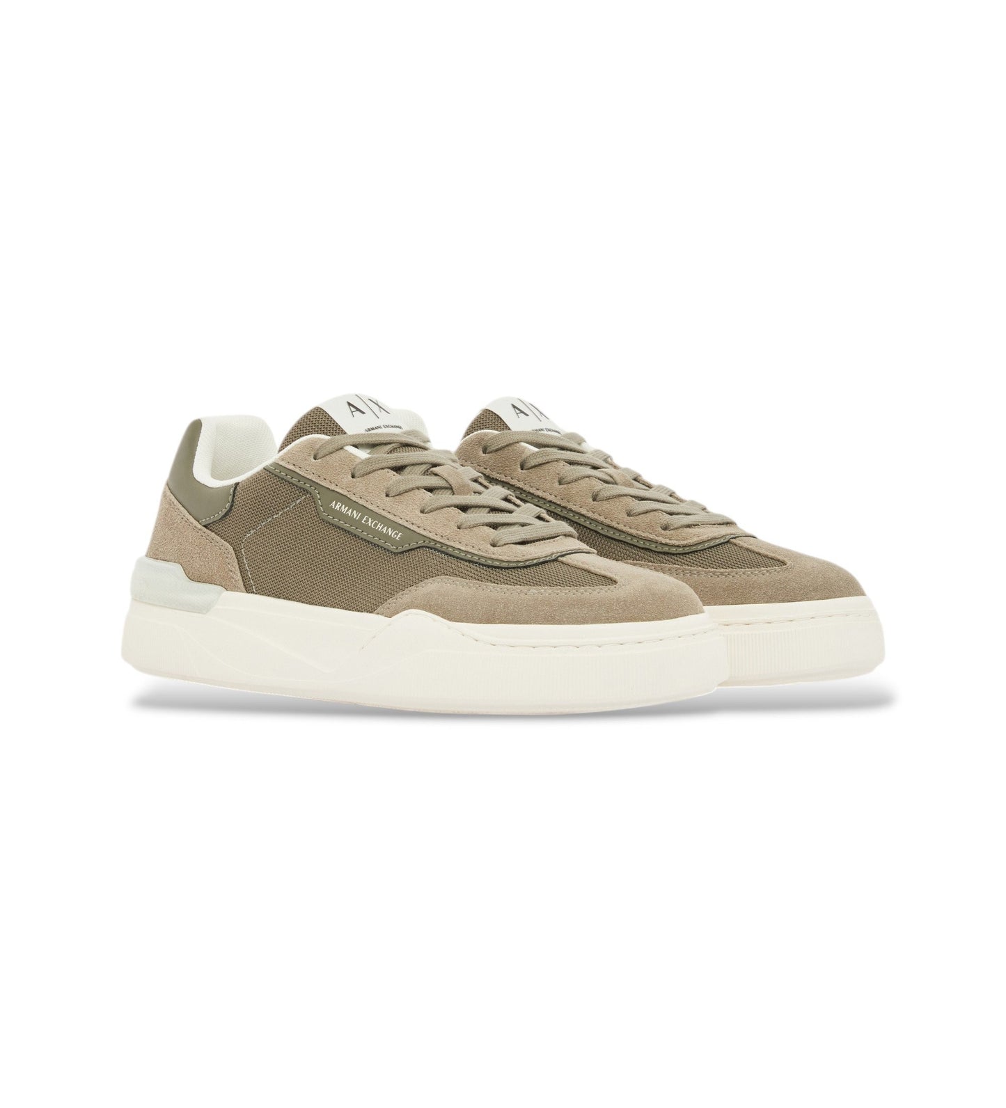 SNEAKERS ARMANI EXCHANGE