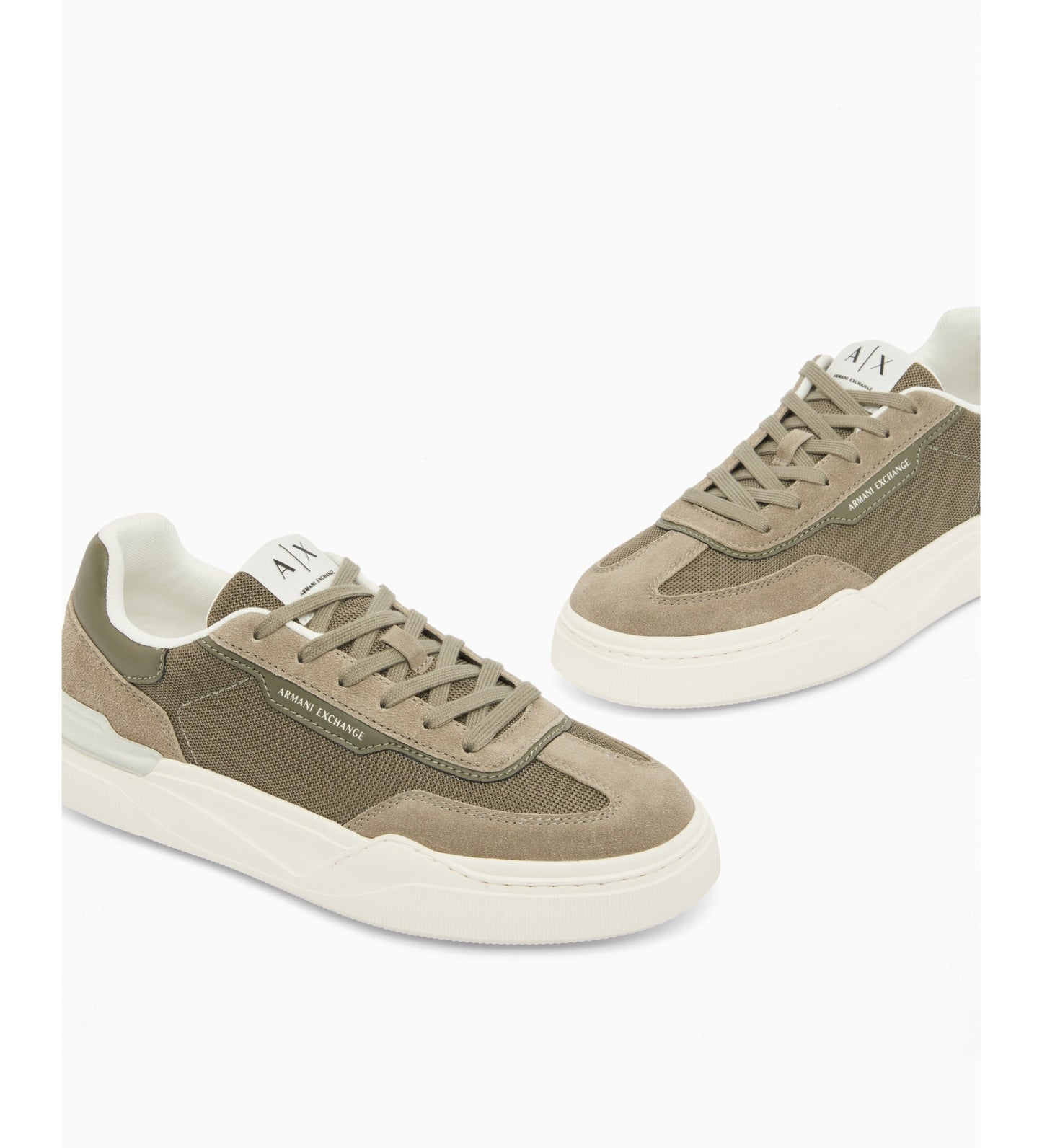 SNEAKERS ARMANI EXCHANGE
