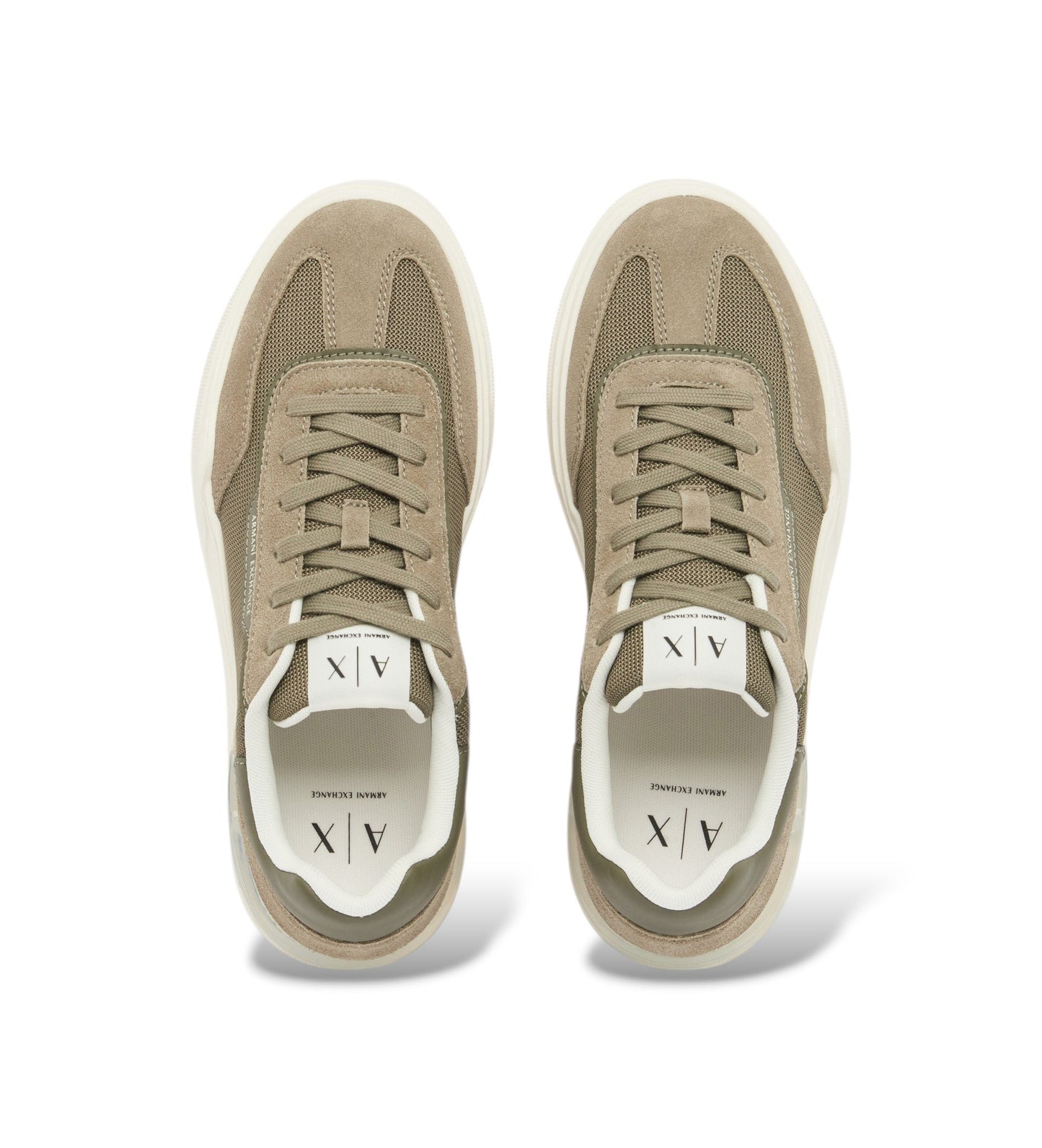 SNEAKERS ARMANI EXCHANGE