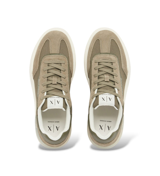 SNEAKERS ARMANI EXCHANGE