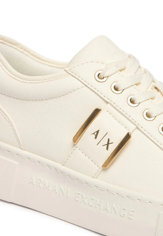 SNEAKERS ARMANI EXCHANGE