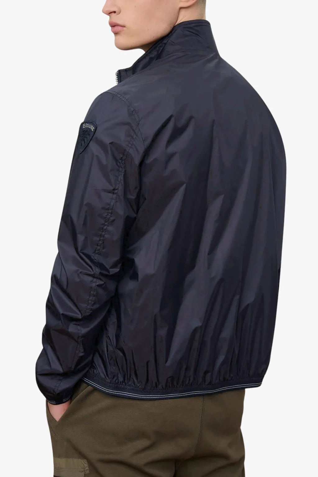 GIUBBINO BLAUER